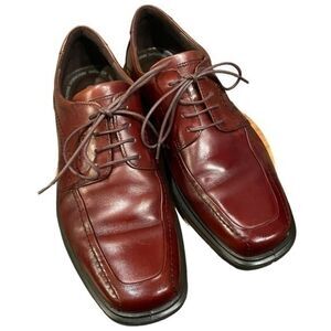 ECCO shoes 42 leather
